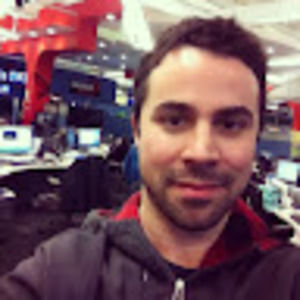 Meet your Posher, Nathan